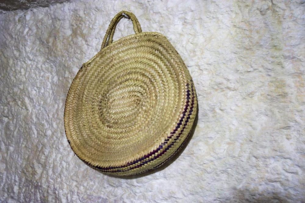 كهوف يحيى لسياحة والمبيت البهاليل