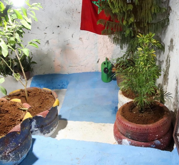 كهوف يحيى لسياحة والمبيت البهاليل image 1