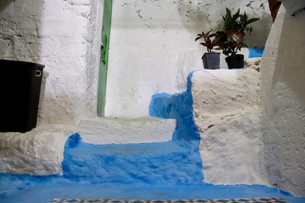 كهوف يحيى لسياحة والمبيت البهاليل image 6